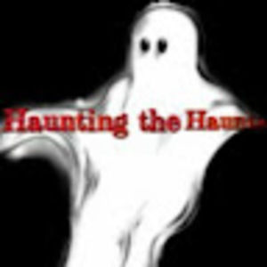 Meet your Posher, Haunting the haunts